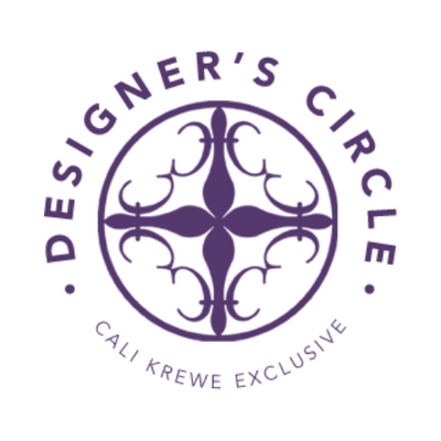 Introducing Cristy Cali's Designer Circle