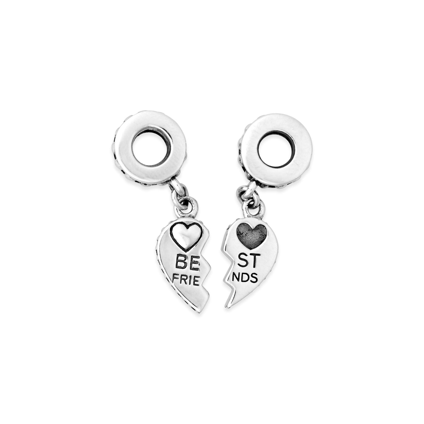 Best Friends Couture Charm Set