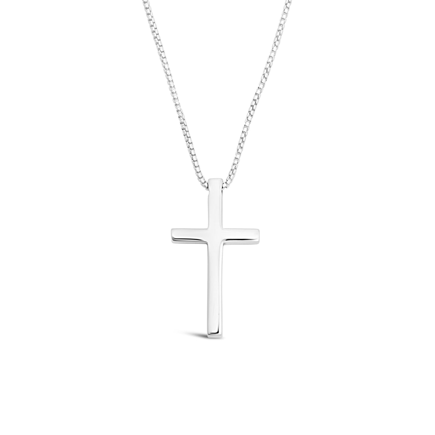 Classic Cross Pendant