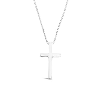 Classic Cross Pendant