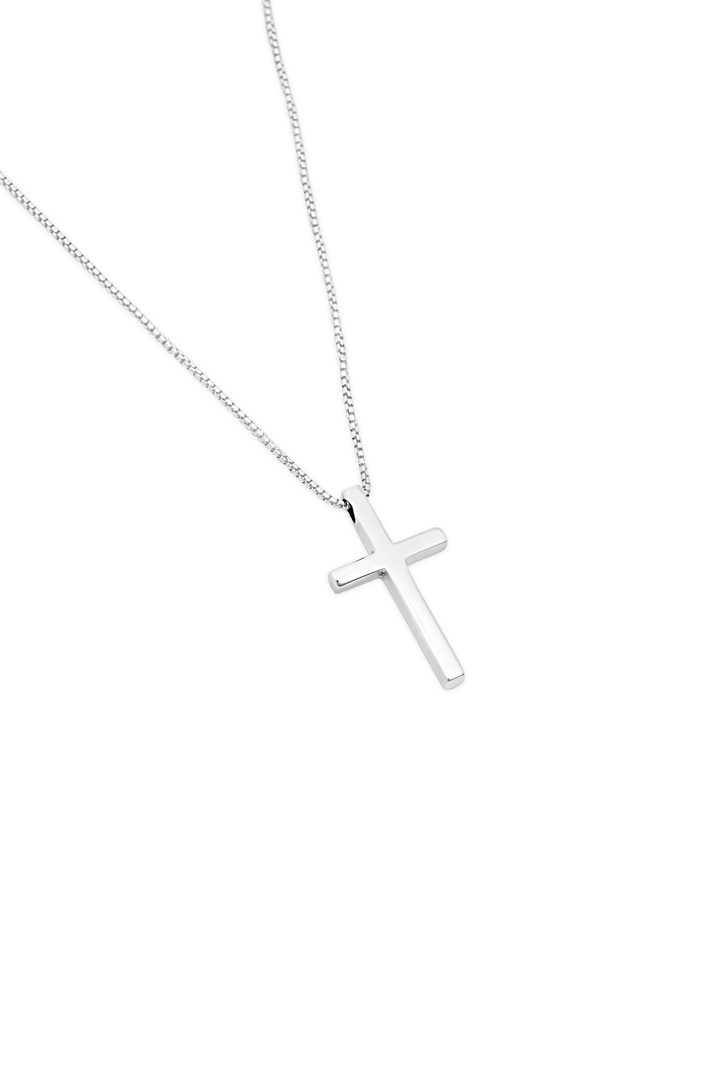 Classic Cross Pendant