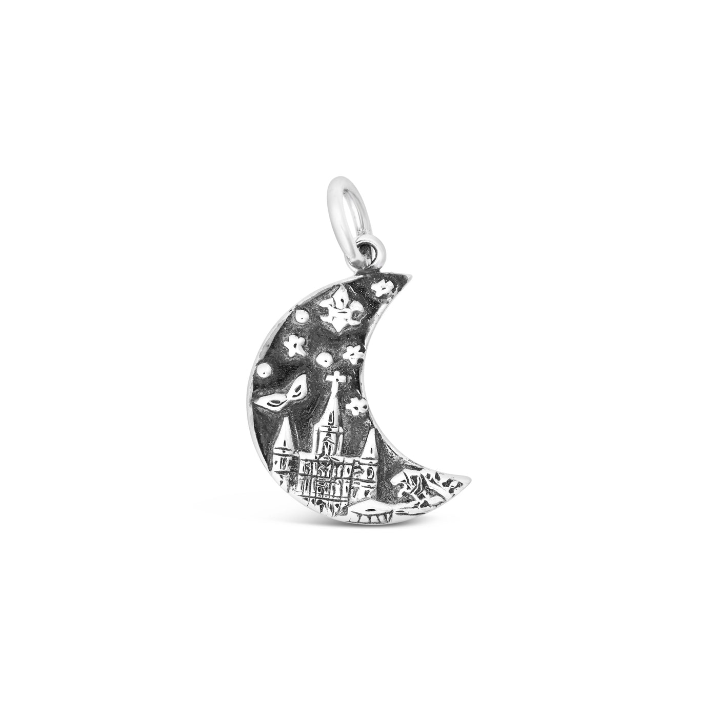 Crescent City Couture Charm