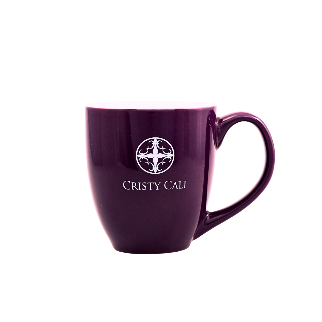 Cristy Cali Mug