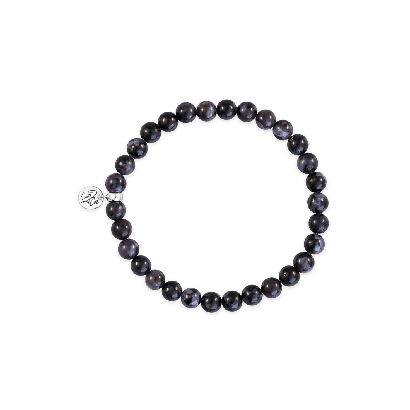 Dark Side of the Moon Signature Stretch Bracelet