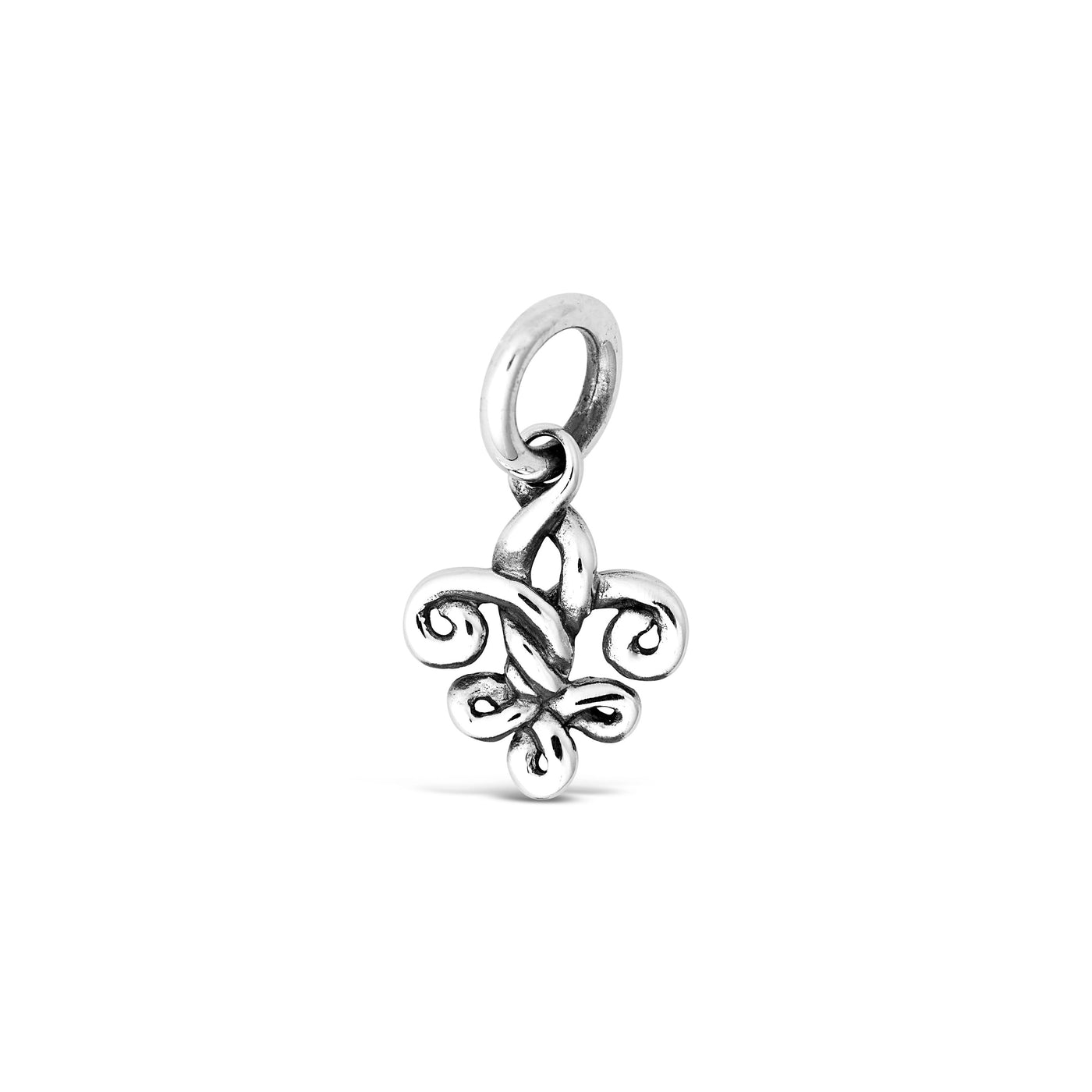 Fleur de Love Knot Couture Charms