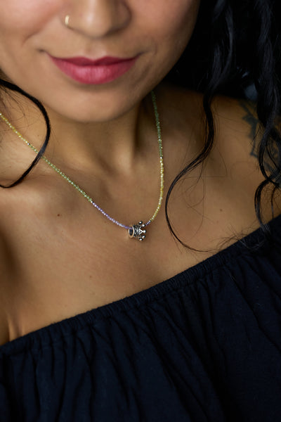 King Cake Signature Necklace