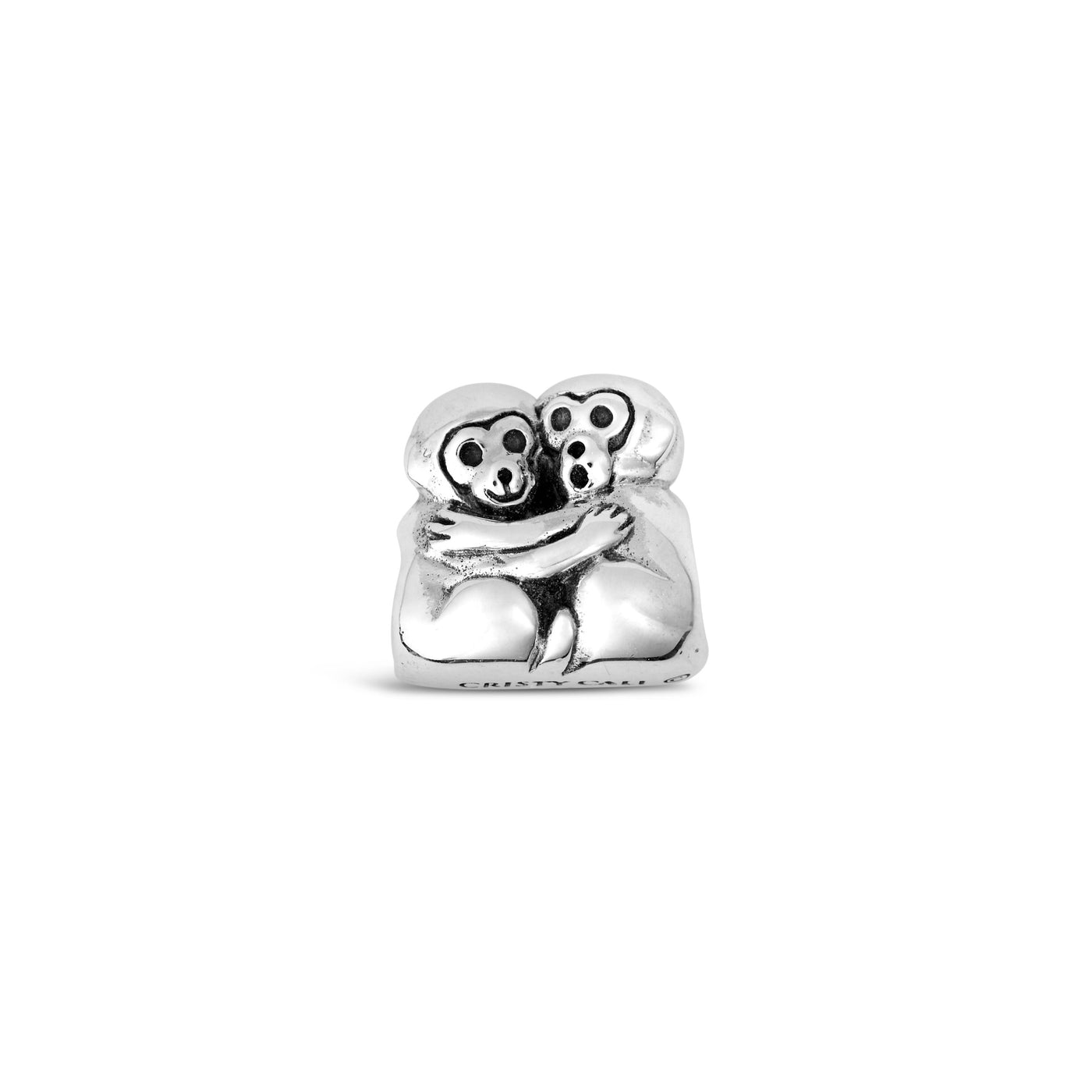 Love Monkeys Couture Charm