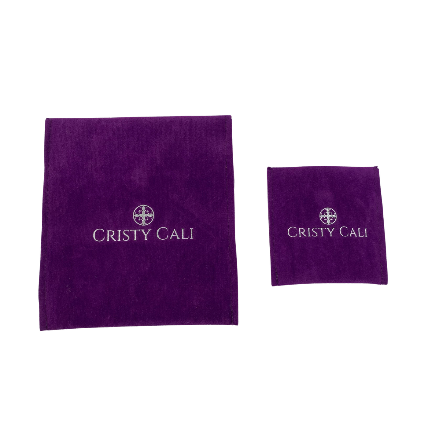 Cristy Cali Envelope Jewelry Pouch