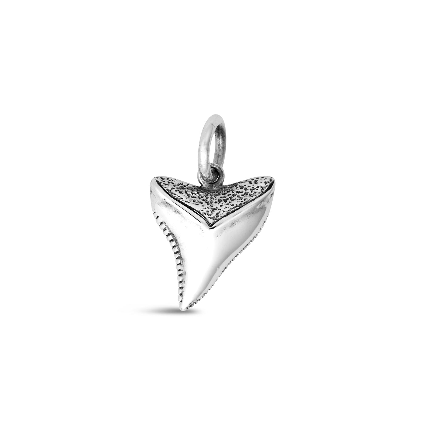 Shark Tooth Couture Charm