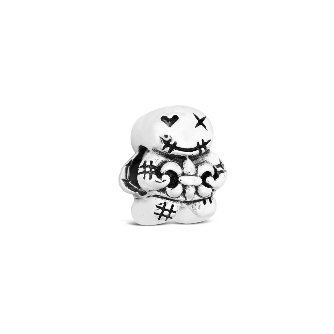 Voo Doo Doll Jack Couture Charm