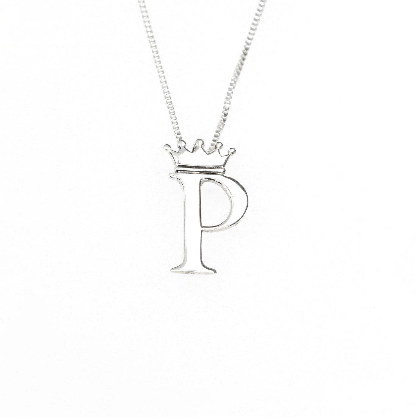 Royal Initial Charms – Cristy Cali