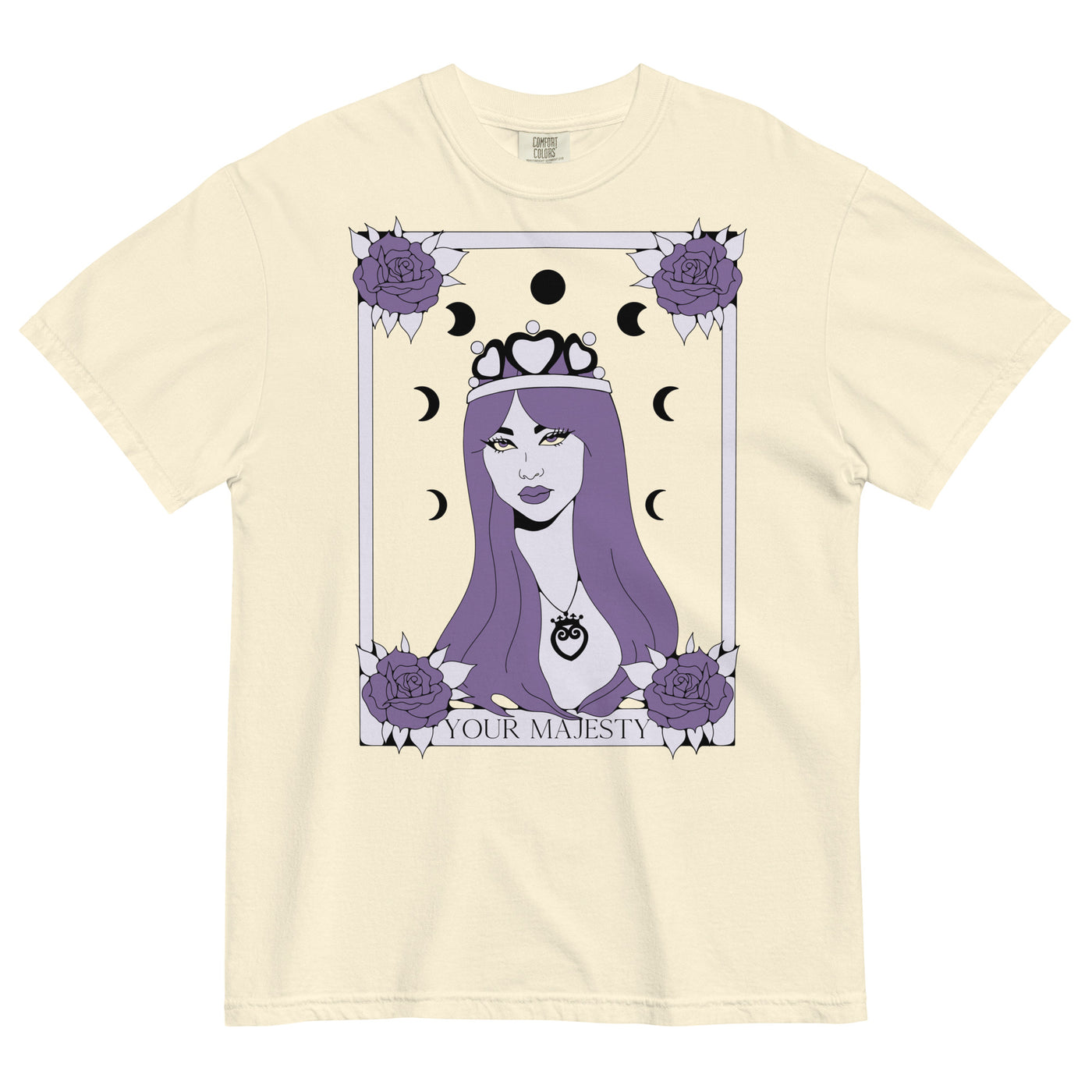 Your Majesty T-Shirt